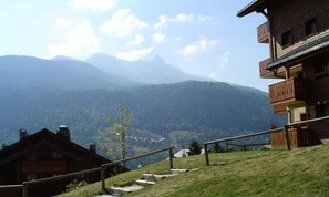 Apartment | Aussenbereich