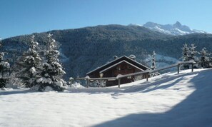 Leilighet | Eksteriør