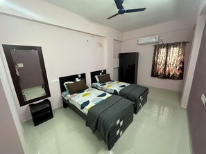 Comfort Apartment, City View | Free WiFi, wheelchair access