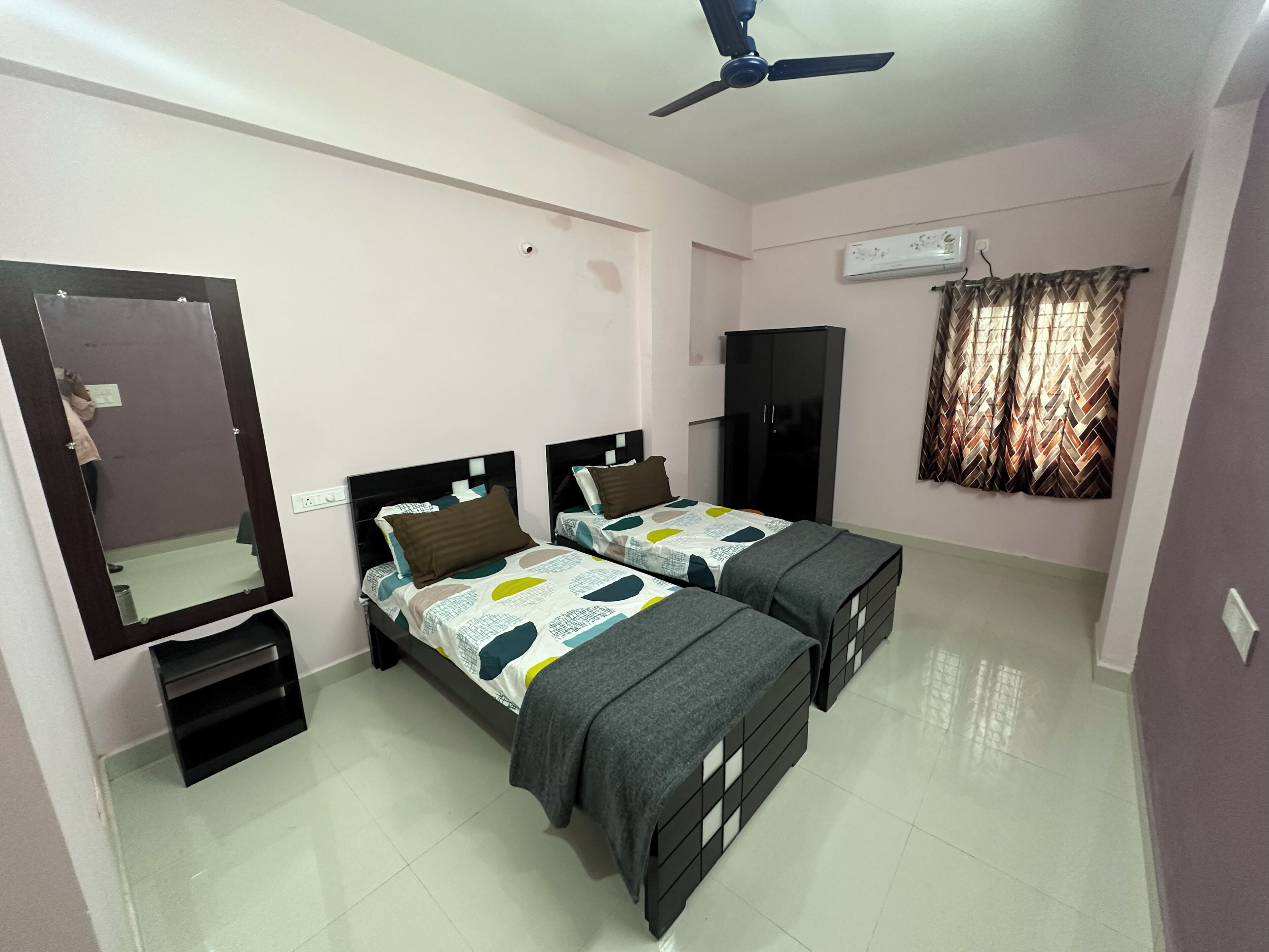 Kostenloses WLAN, Rollstuhlgeeignet