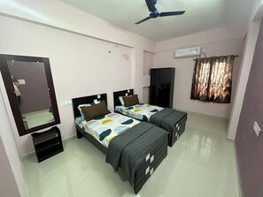 Wi-Fi de cortesia, acesso para cadeiras de rodas