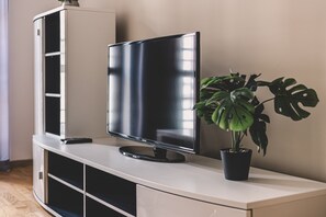 Căn hộ | 1 phòng ngủ