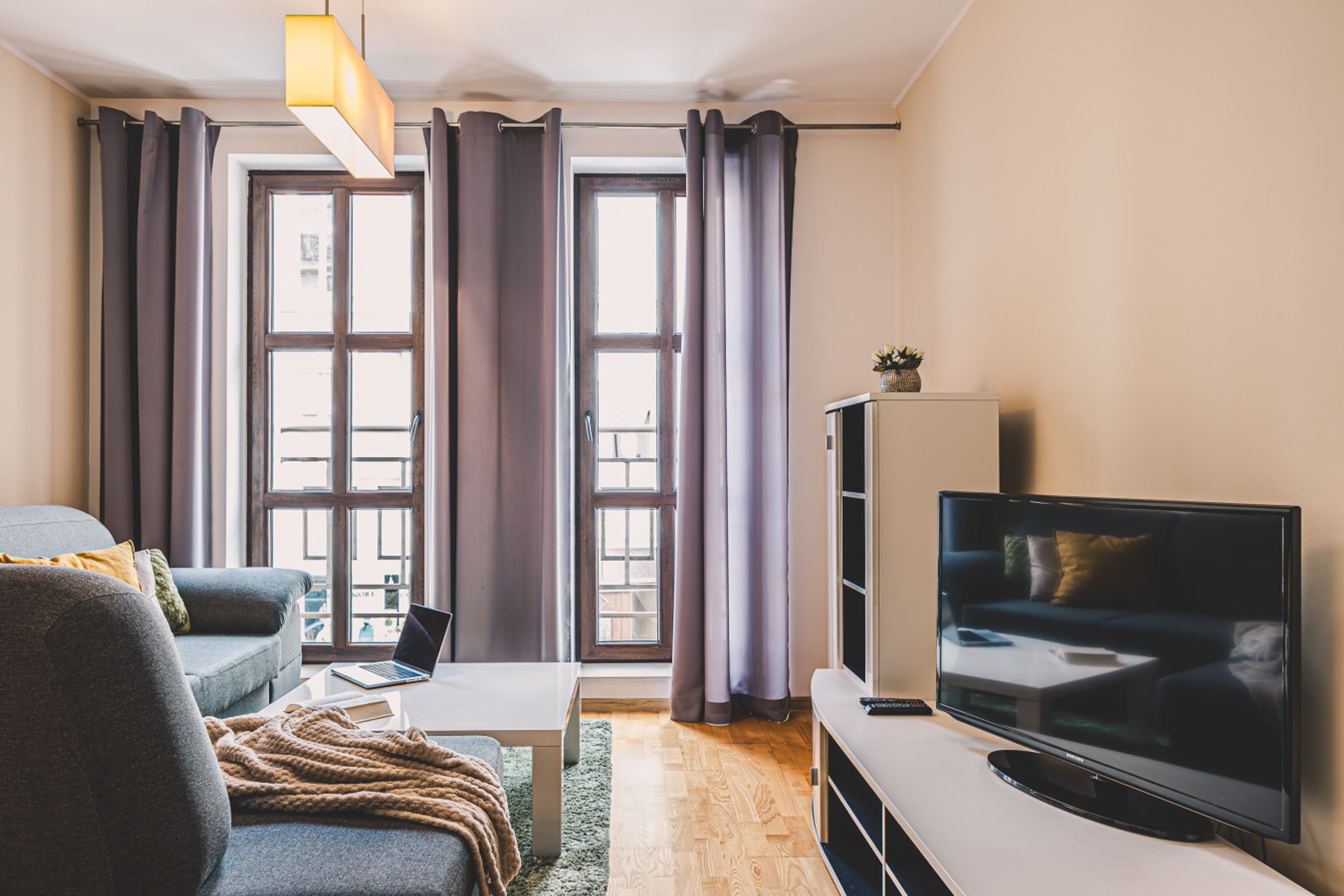 Appartement | 1 slaapkamer