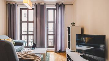 Apartemen | 1 kamar tidur