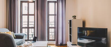 Appartement | 1 slaapkamer