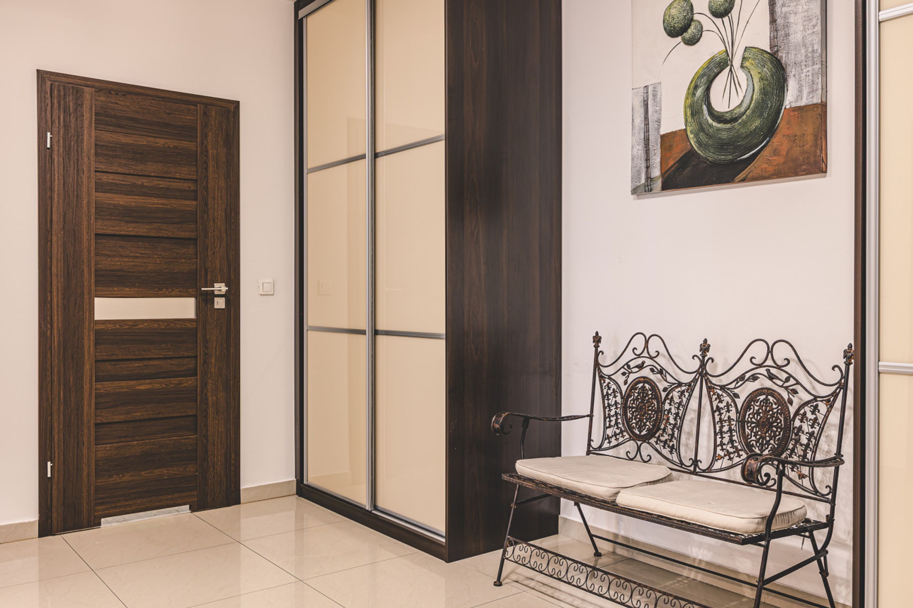 公寓 | 1 間臥室