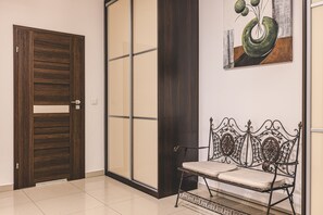 Apartment | 1 bedroom - Dream 15 - Stylowe Centrum Bydgoszczy z Wind (Bydgoszcz)