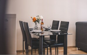 Apartment, Smoking | 1 bedroom - Dream 15 - Stylowe Centrum Bydgoszczy z Wind (Bydgoszcz)