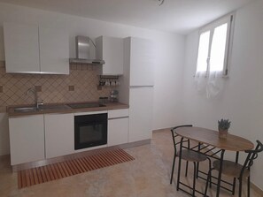 Cucina privata
