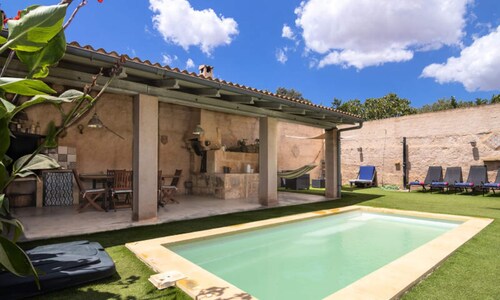 271 Case Padri Teco Etv/6178 by Mallorca Charme