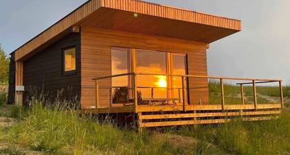 5 Star Holiday Home in Sejero