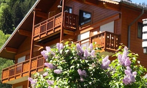 외부 세부 사진