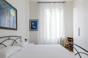 Departamento, 1 habitación | Tabla de planchar con plancha y wifi gratis