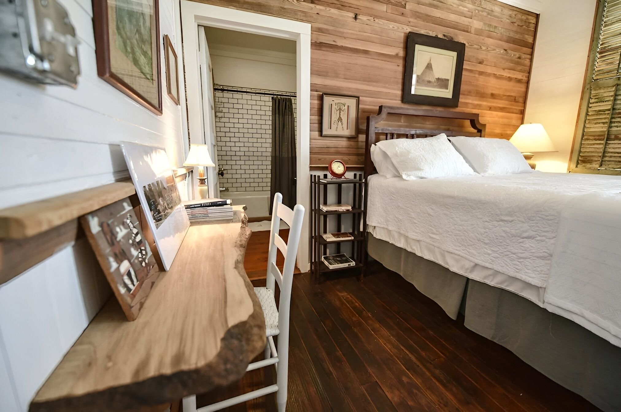 1 makuuhuone, ilmainen Wi-Fi, vuodevaatteet