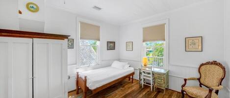 1 غرفة نوم وواي فاي مجانًا وملاءات أسرّة