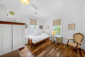 1 habitación, wifi gratis y ropa de cama