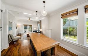 Interior - Taranto House | Pelican (Franklin County)