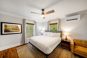 Ilmainen Wi-Fi, vuodevaatteet