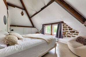 3 Schlafzimmer, Bügeleisen/Bügelbrett, kostenloses WLAN, Bettwäsche