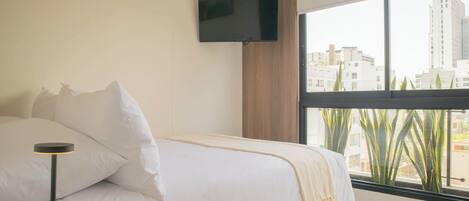 Appartement | 3 chambres, Internet