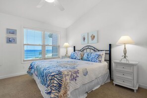 2 soverom, strykejern/-brett, wi-fi og sengetøy