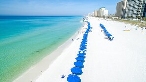 Condo, 2 Bedrooms | Beach | Beach nearby