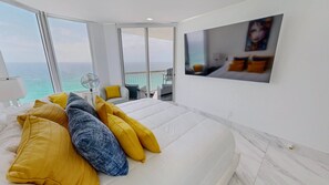 Appart'hôtel, 2 chambres