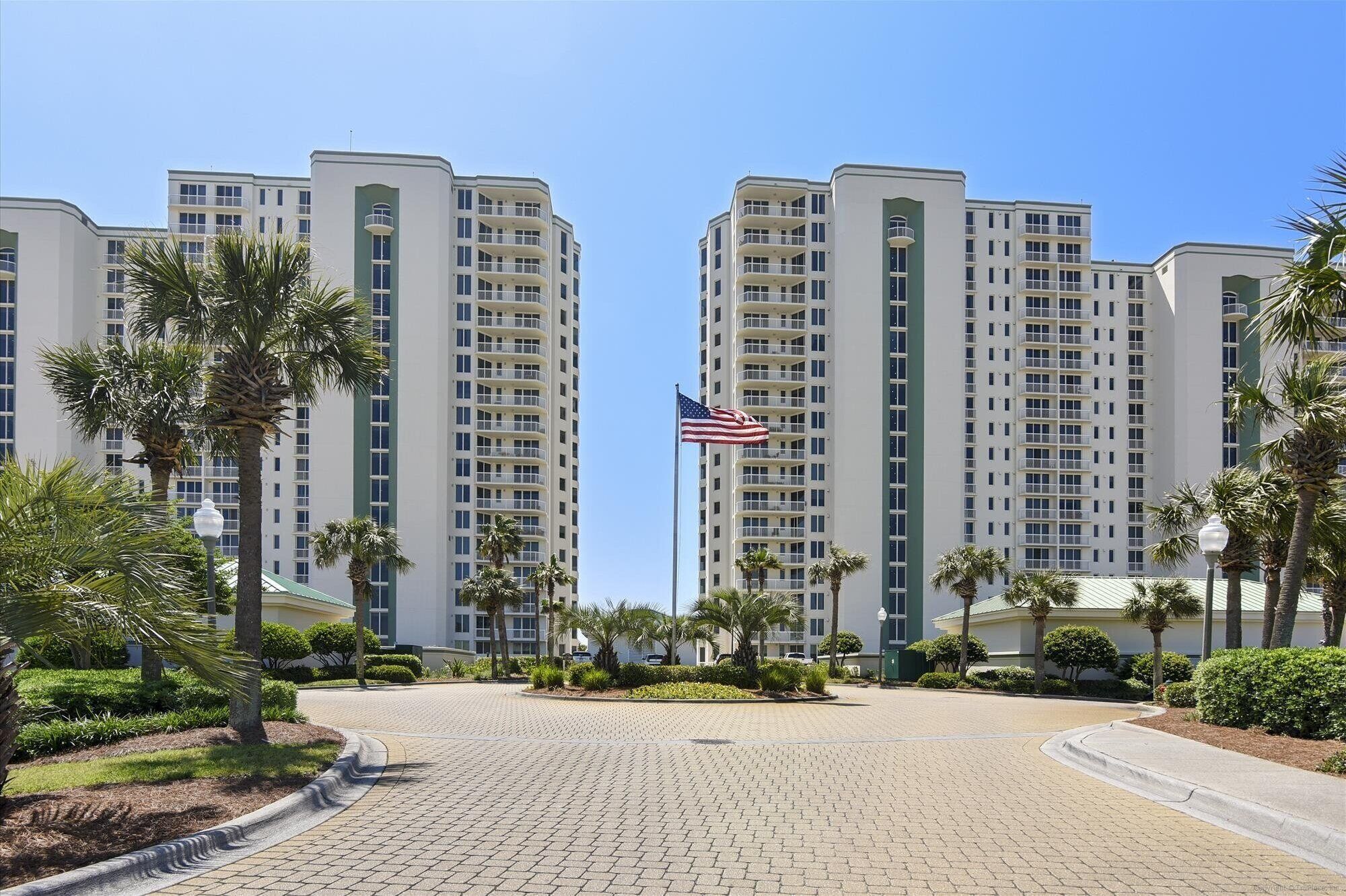 Condo, 2 Bedrooms | Exterior