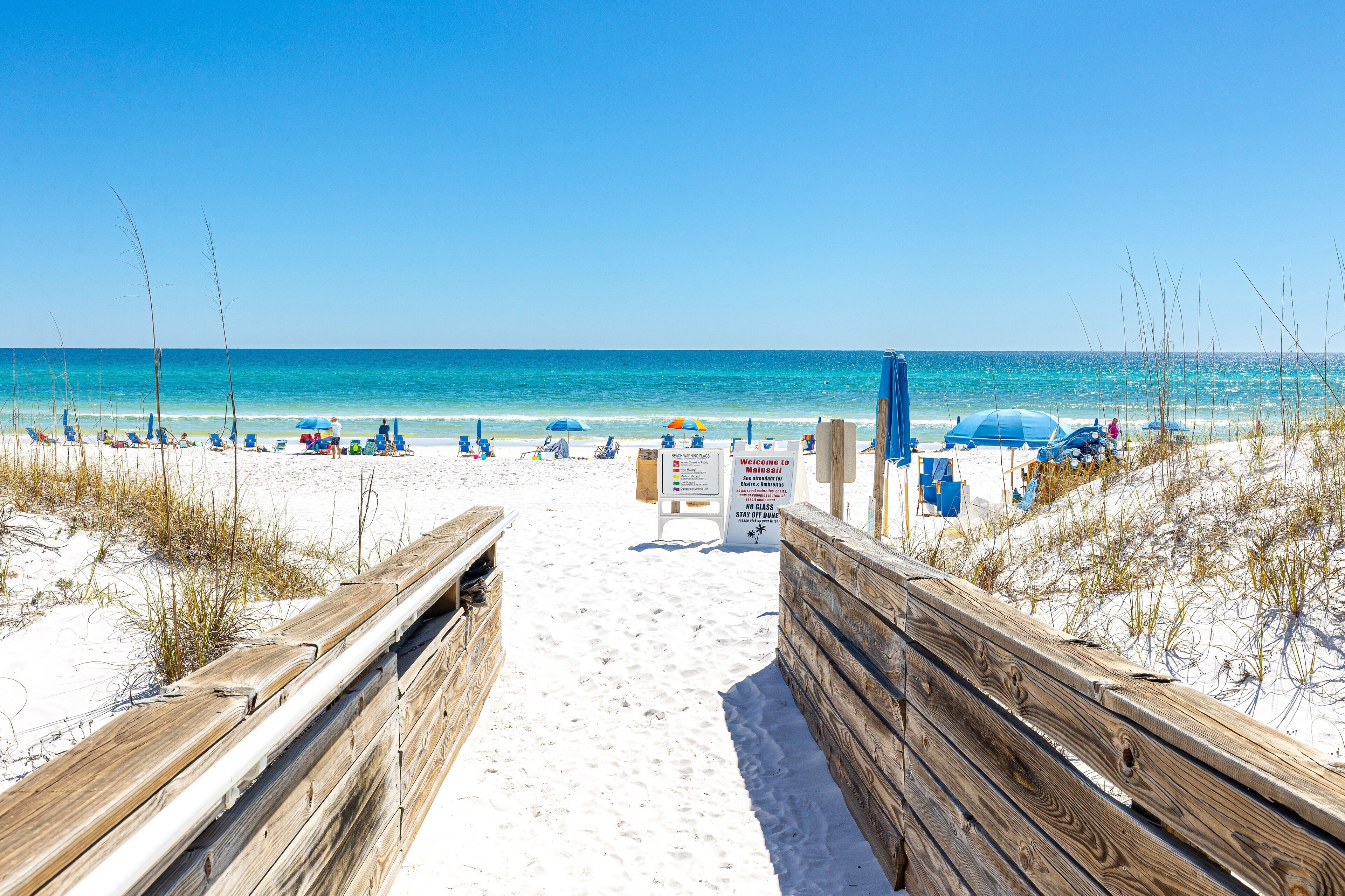 Condo, 2 Bedrooms | Beach | Beach nearby