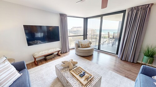 Mainsail 341 2 Bedroom Condo