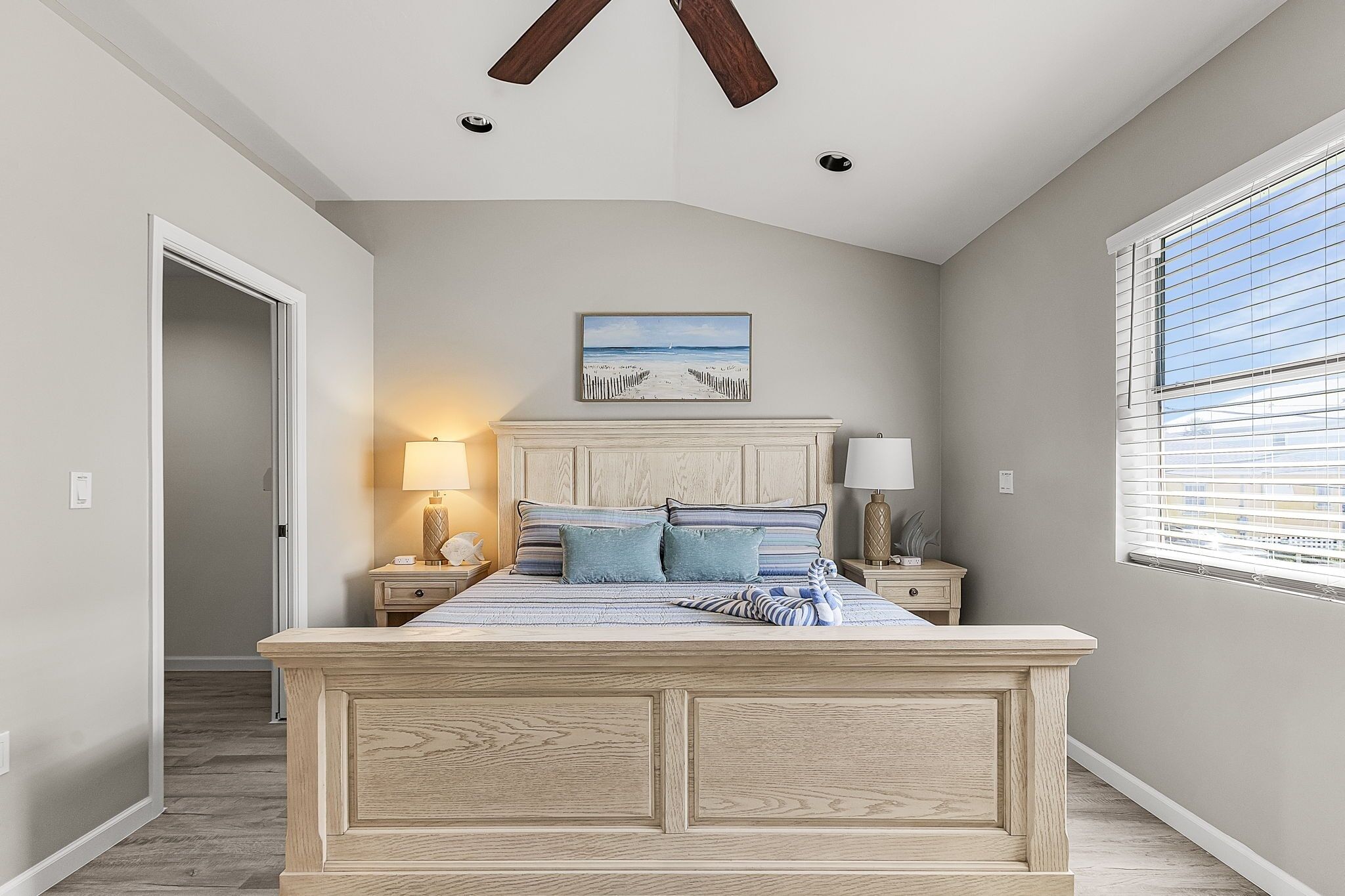 Maison, 2 chambres | 2 chambres, Wi-Fi gratuit