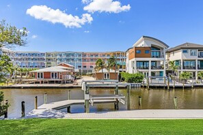 Talo, 2 makuuhuonetta | Ulkopuoli