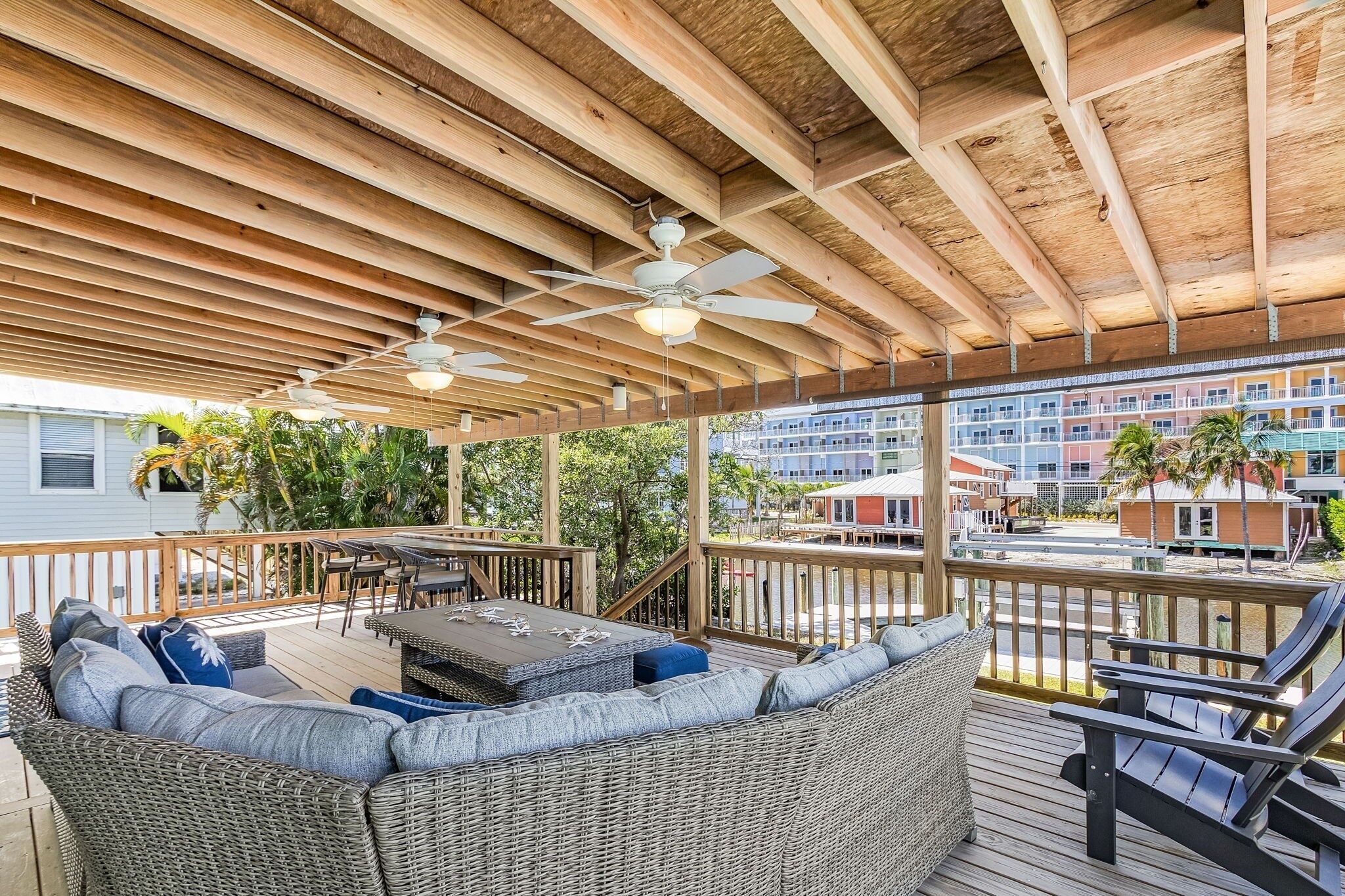 House, 2 Bedrooms | Terrace/patio