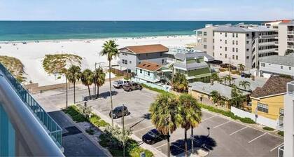 Pura Vida in Clearwater Beach