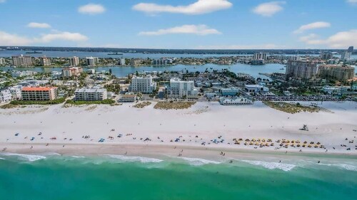 Pura Vida in Clearwater Beach