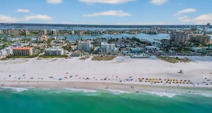 Pura Vida in Clearwater Beach