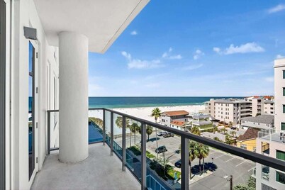 Pura Vida in Clearwater Beach