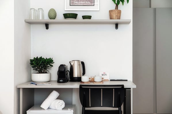 Interior - Batèl House 1 (Como)