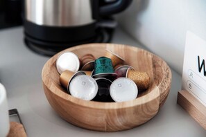 コーヒー / コーヒーメーカー