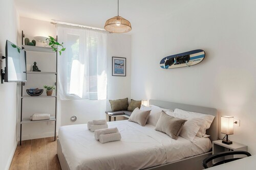 Batèl House 1 - By Breva Collections