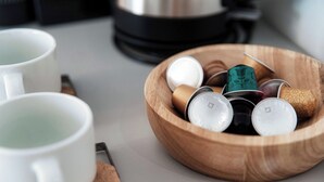 Coffee and/or coffee maker - Batèl House 1 - By Breva Collections (Como)