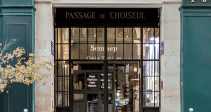 Merveil Family Suite - Louvre - Dalayrac