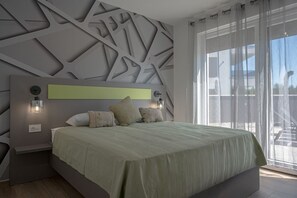 4 Schlafzimmer, Bügeleisen/Bügelbrett, WLAN, Bettwäsche
