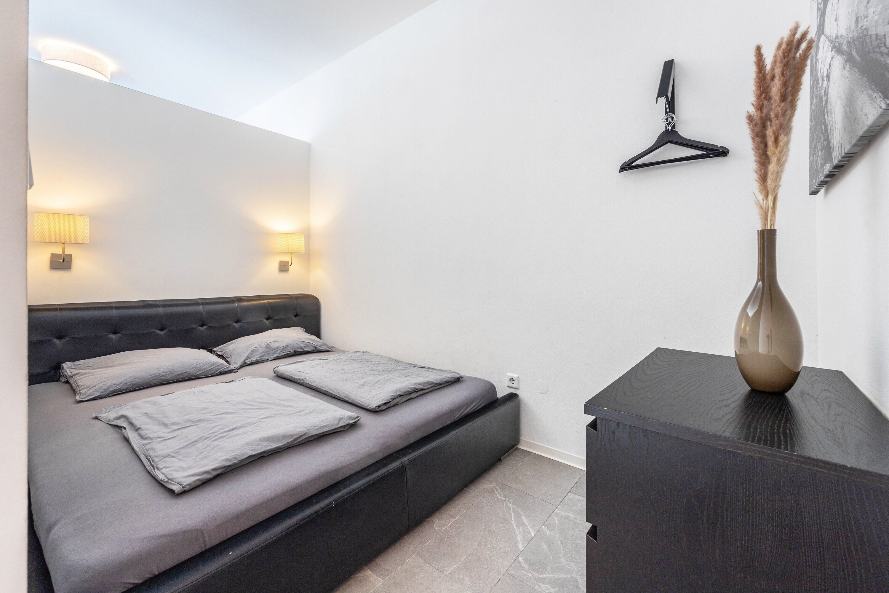 1 camera, Wi-Fi, lenzuola, accesso in sedia a rotelle