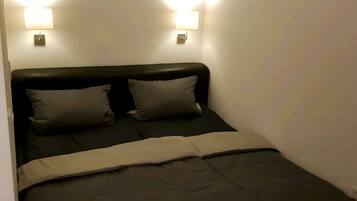 Wi-Fi, vuodevaatteet, pääsy pyörätuolilla