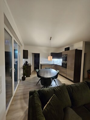 Interiør