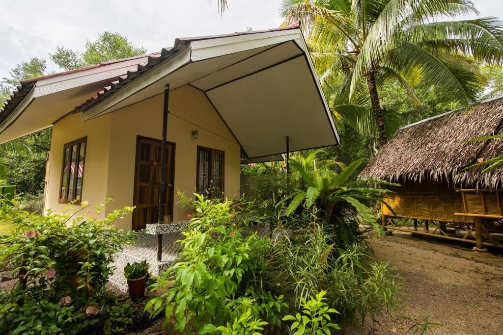 Comfort Bungalow, Garden View | Bed sheets