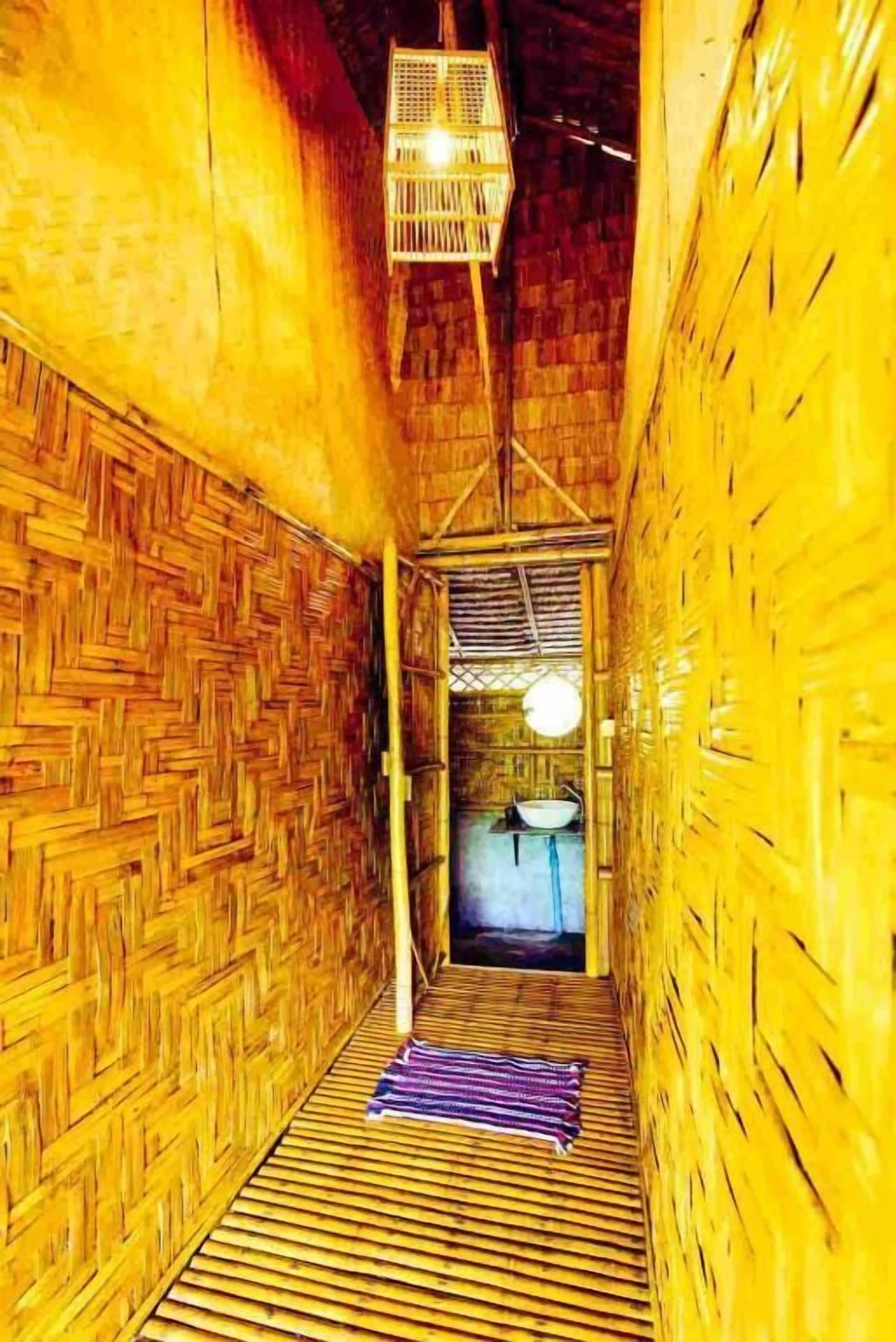 Family Room, Mountain View | Bathroom | Shower, towels, soap, toilet paper