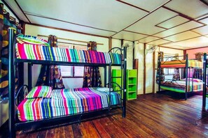 Basic Shared Dormitory