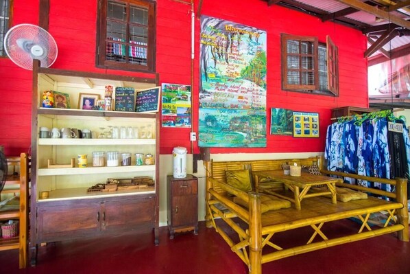 ร้านอาหาร